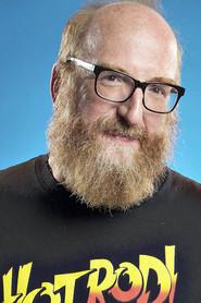 Brian Posehn profile photo
