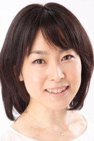 Machiko Toyoshima profile photo