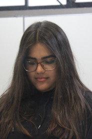 Diana Fernanda Pimentel profile photo