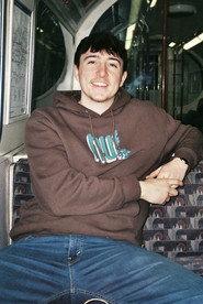 Llewellyn Cooper profile photo