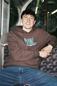 Llewellyn Cooper profile photo
