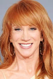 Kathy Griffin profile photo