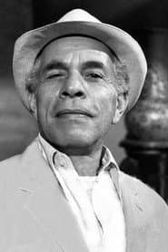 Arturo Calderón profile photo