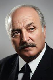 Nubar Terziyan profile photo