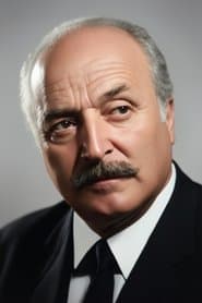 Nubar Terziyan profile photo