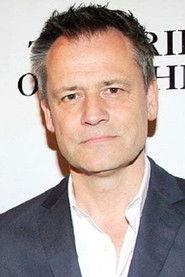 Michael Grandage profile photo