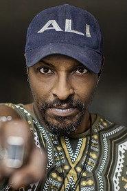 Muhammad Ali Jr. profile photo