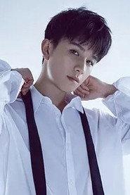 Qi Peixin profile photo