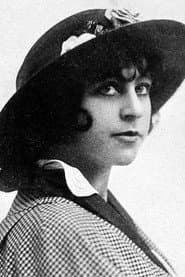 Charlotte Burton profile photo