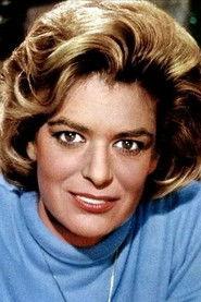 Melina Mercouri profile photo