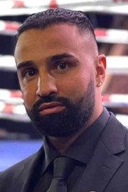 Paulie Malignaggi profile photo