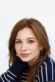 Stacey Farber profile photo