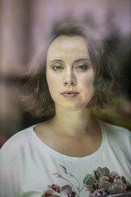 Katharina Haudum profile photo