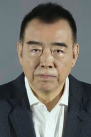 Chen Kaige profile photo