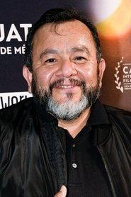 Silverio Palacios profile photo