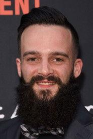 Derek K. Moore profile photo