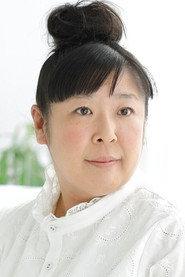 Tomoko Murakami profile photo