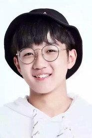 Zhong Yi Xuan profile photo