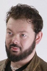 Daniil Korchounov profile photo