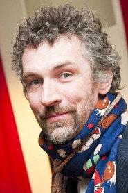 Pontus Djanaieff profile photo