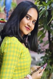 Akshaya profile photo