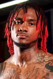 Quinton Randall profile photo
