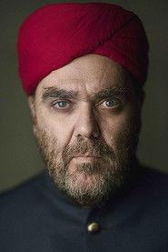 André Abujamra profile photo