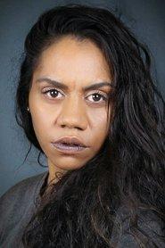 Natasha Wanganeen profile photo