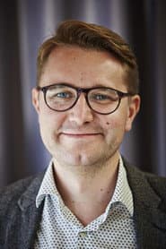 Joonas Nordman profile photo