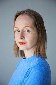 Mariya Khomutova profile photo