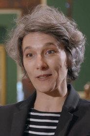 Sylvie Patry profile photo