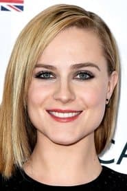 Evan Rachel Wood profile photo