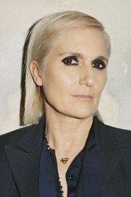 Maria Grazia Chiuri profile photo