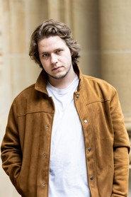 Jonas Bluhm profile photo