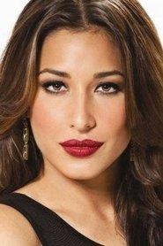 Giselle Itié profile photo