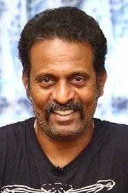 Sampath Ram profile photo