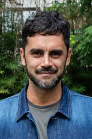 Gonzalo Heredia profile photo