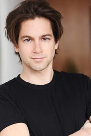 Patrick Martin profile photo
