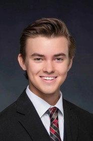 Justin Eckert profile photo