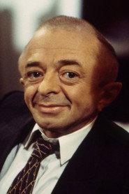 Michael J. Anderson profile photo