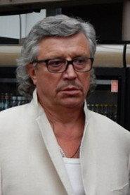 Andris Berzins profile photo