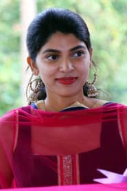 Elizabeth Thadikaran profile photo
