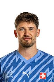 Gregor Kobel profile photo