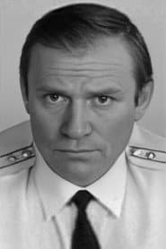 Nikolai Muravyov profile photo