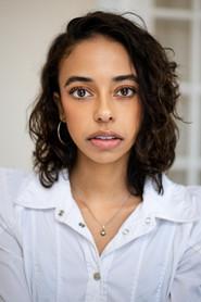 Arielle Mailloux profile photo