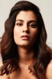 Shreya Dhanwanthary profile photo