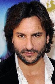 Saif Ali Khan profile photo