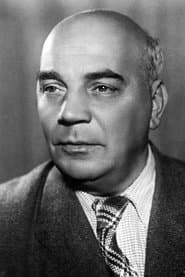 Aleksei Gribov profile photo