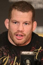 Nate Marquardt profile photo