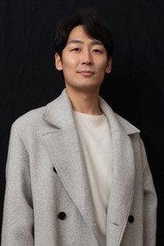 Lee Min Kuk profile photo